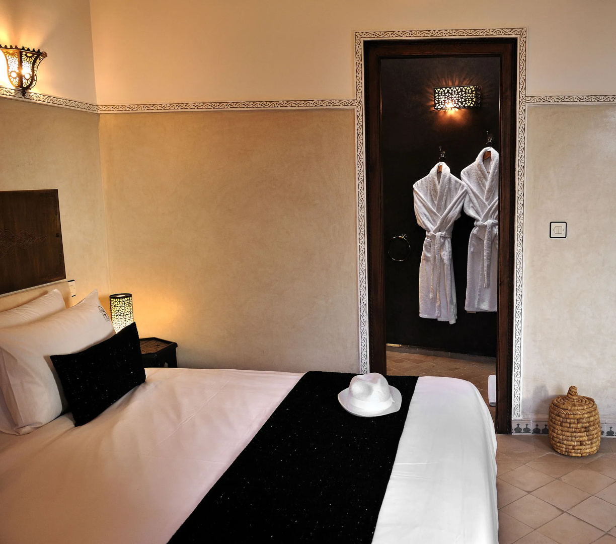 Foto - Riad Le Jardin d'Abdou
