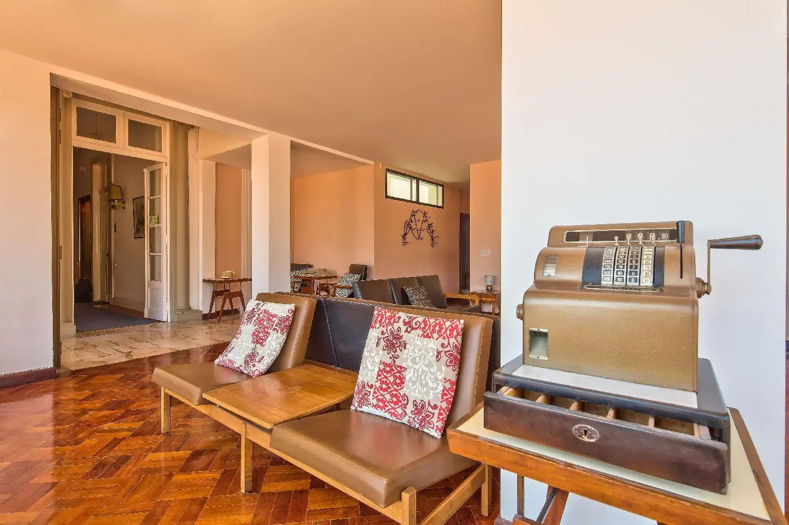 Photo - Hotel Monte Carlo