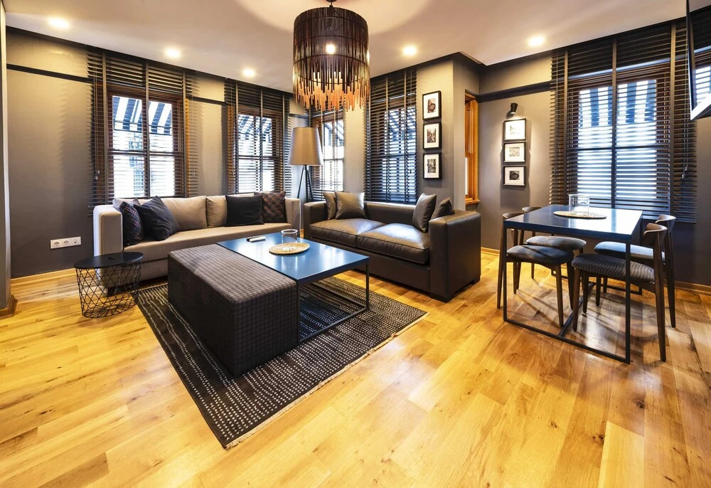 Foto - Bguest Pera Suites