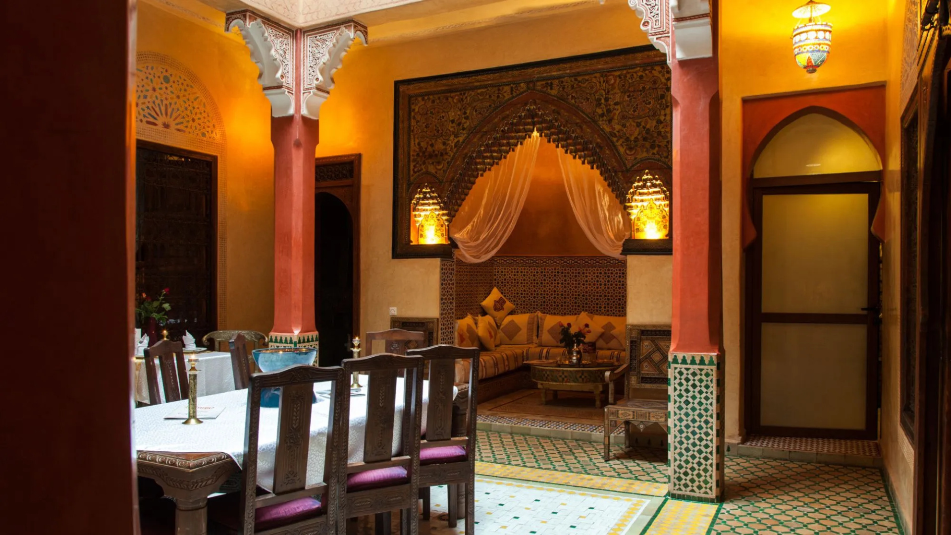Photo - Riad Rêves D'orient & Spa