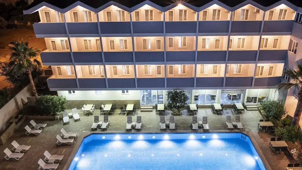 Foto - Si̇de Spri̇ng