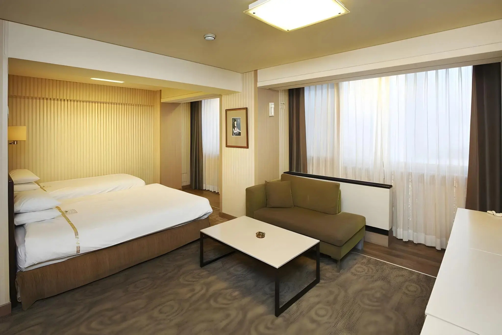 Foto - Savoy Hotel Myeongdong