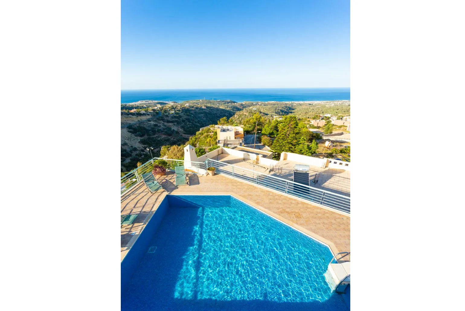 Foto - Villa Selini