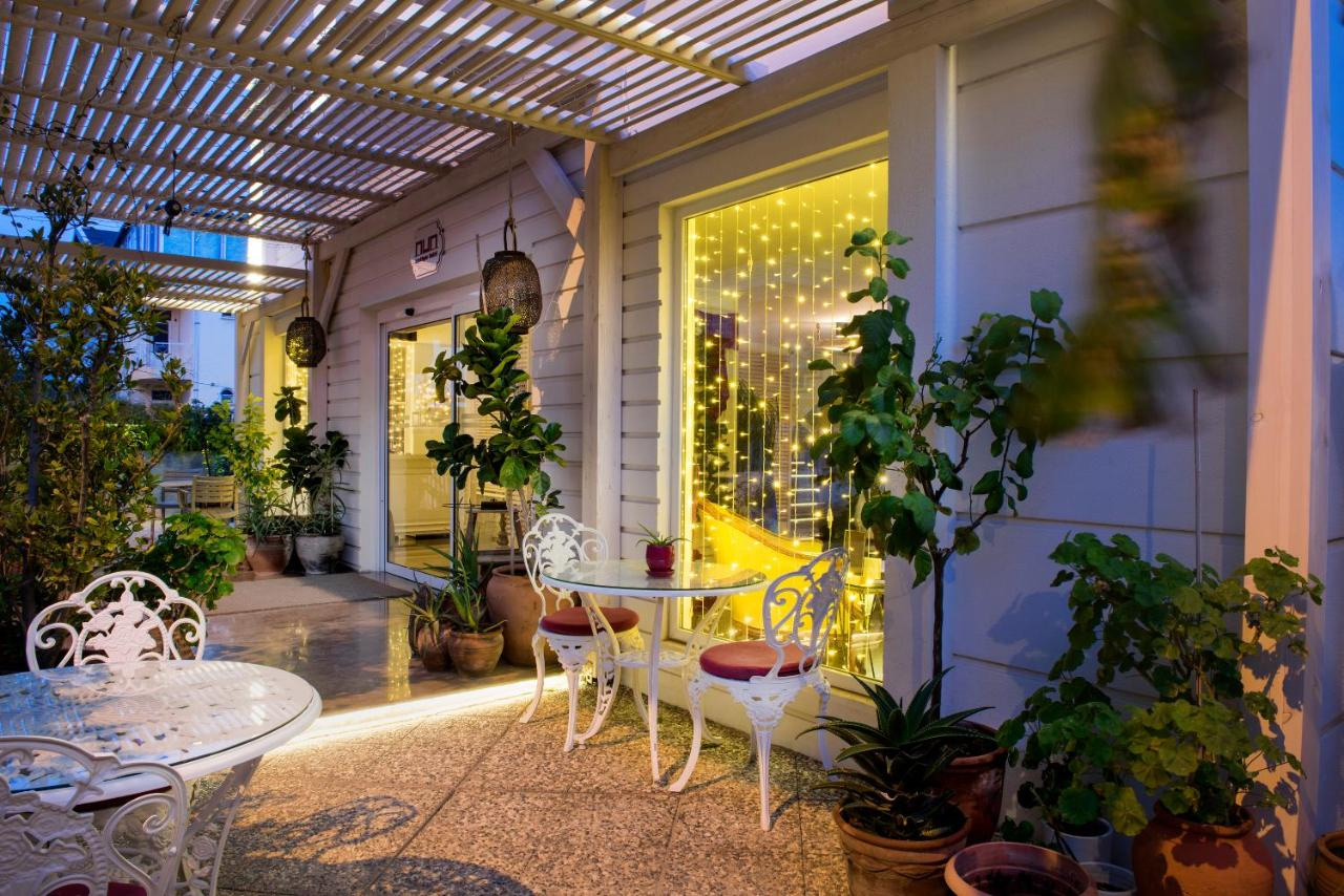Photo - Nun Hotel Lara