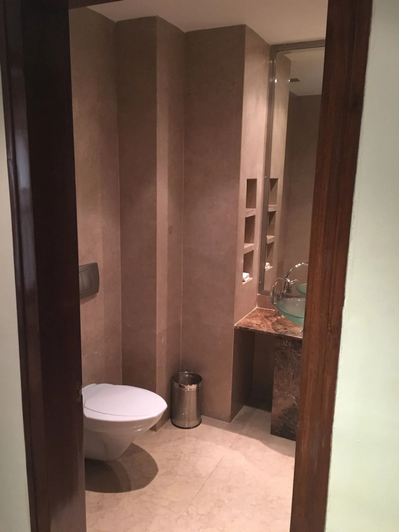 Photo - The Lalit Mumbai