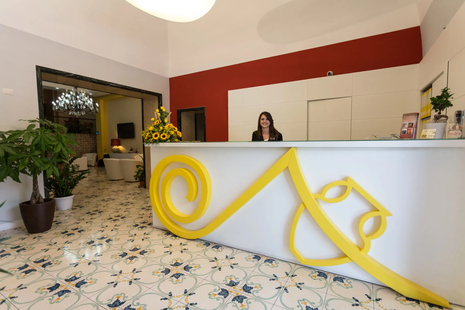 Foto - Hotel del Sole