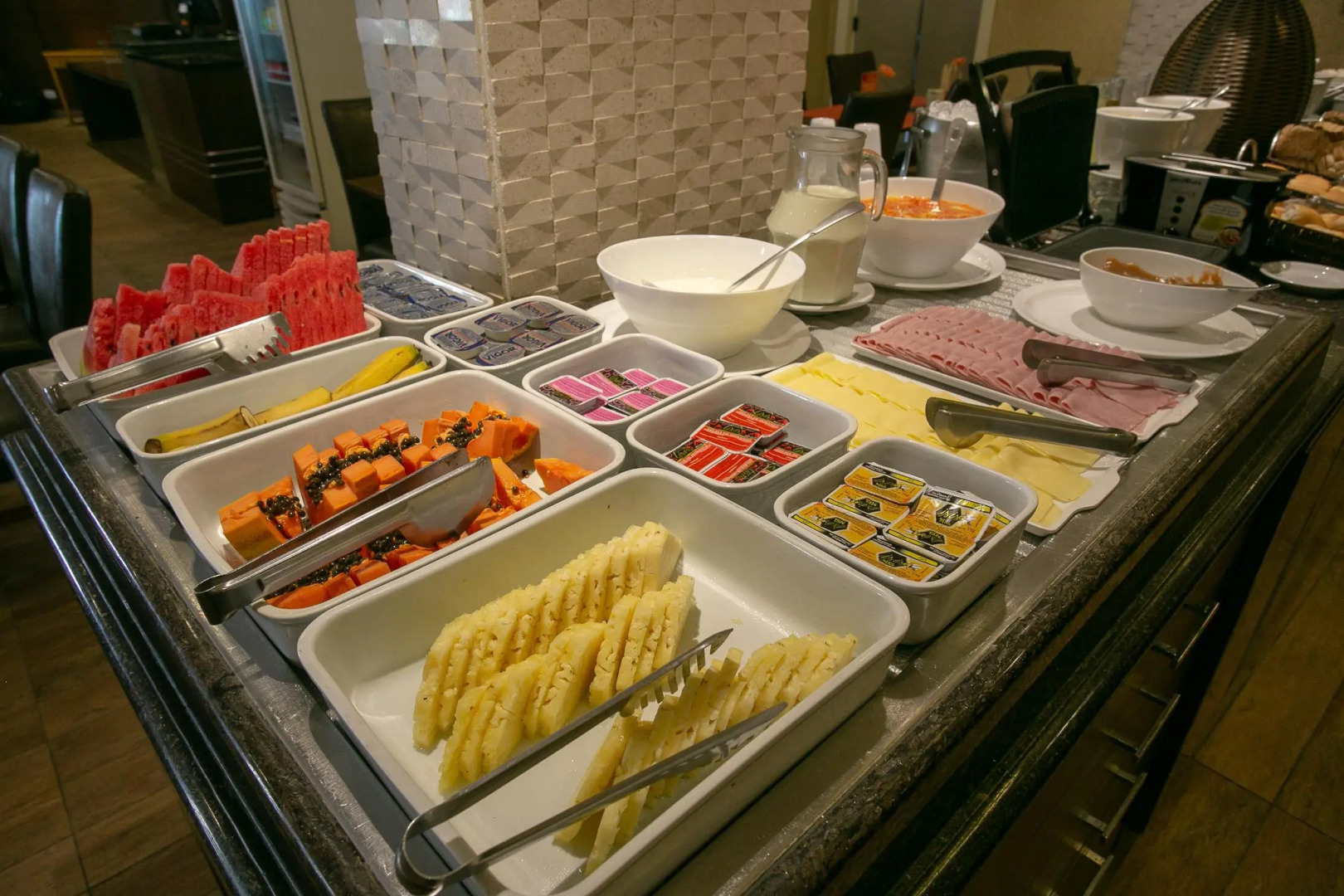 Foto - Roochelle Hotel by Nobile