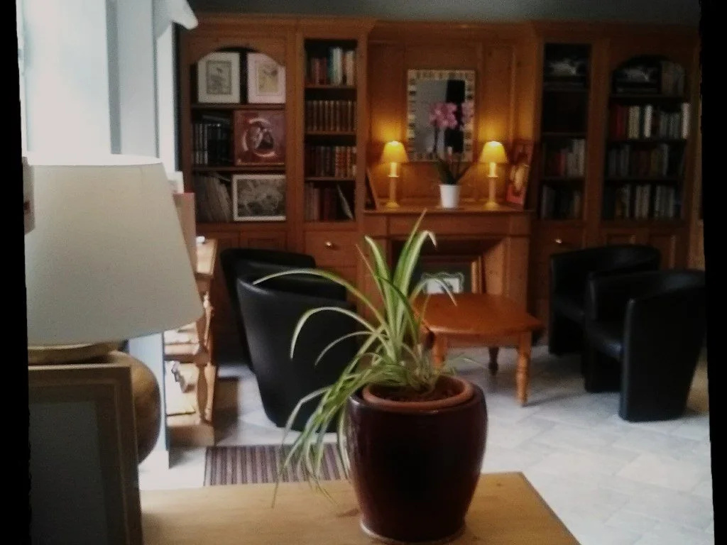 Photo - Residence Hotel Les Ducs De Chevreuse