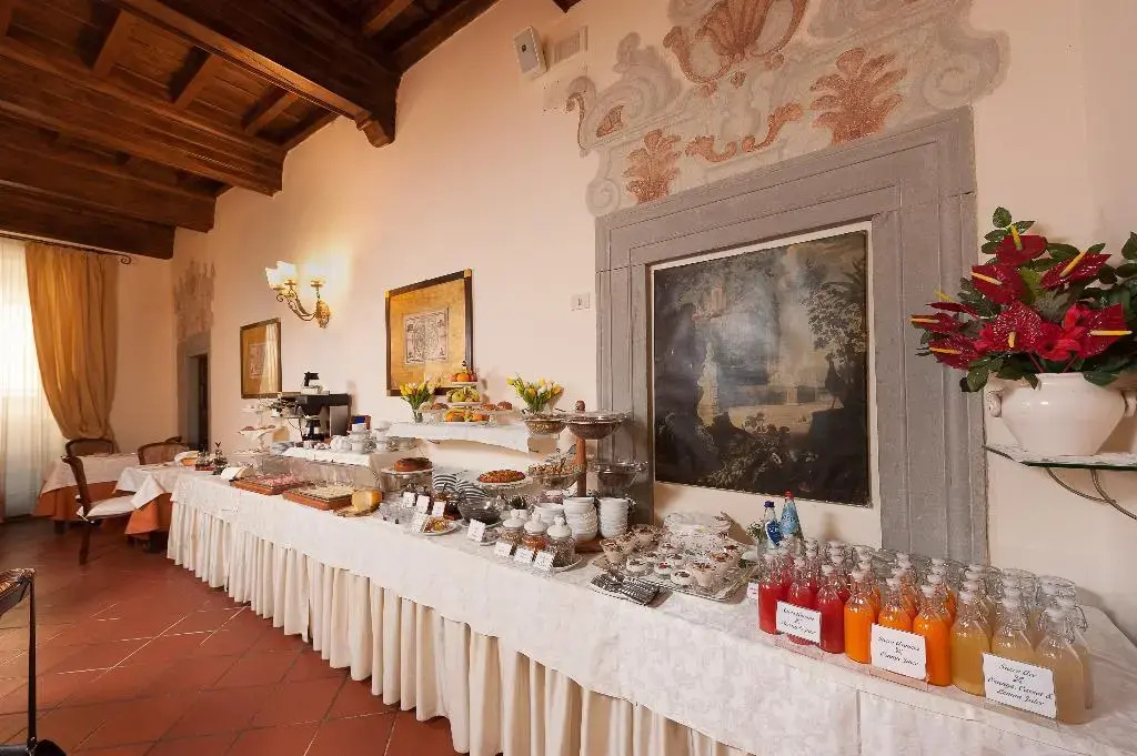 Photo - Hotel San Michele