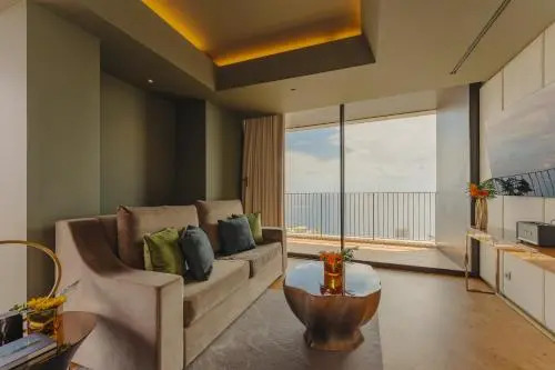 Photo - The Reserve - within Savoy Palace - The Leading Hotels of the World