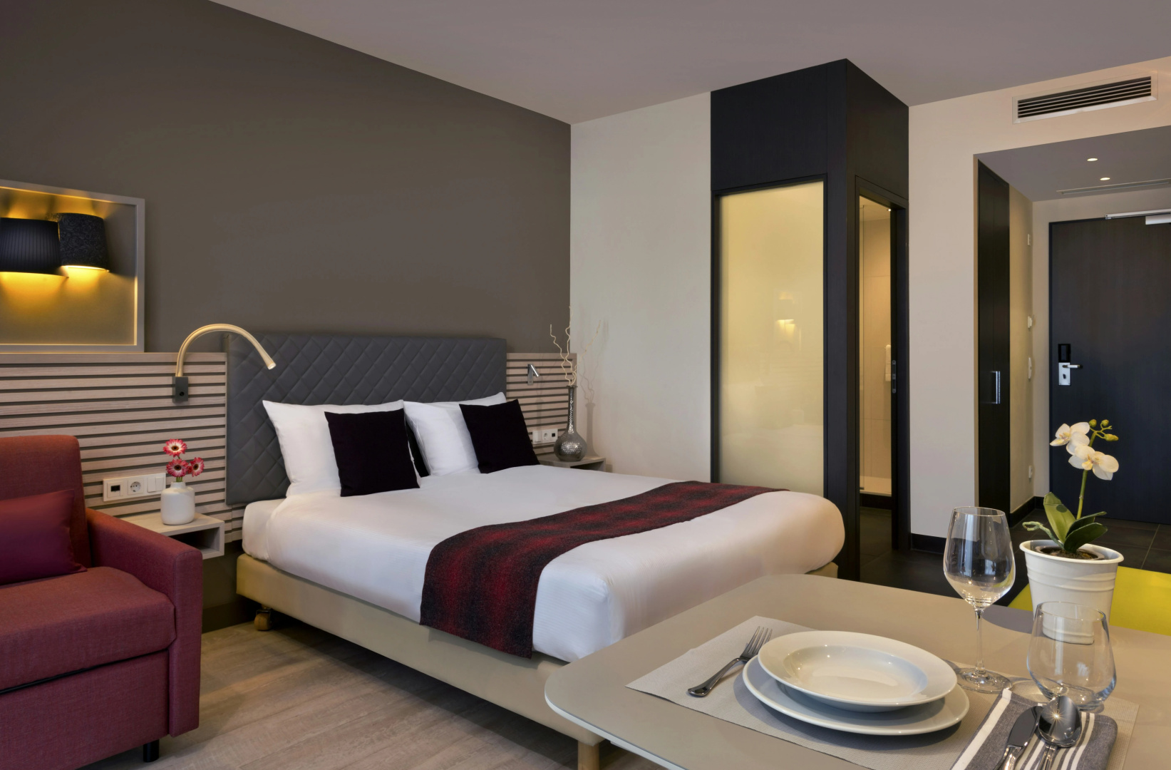 Photo - Citadines Arnulfpark Munich