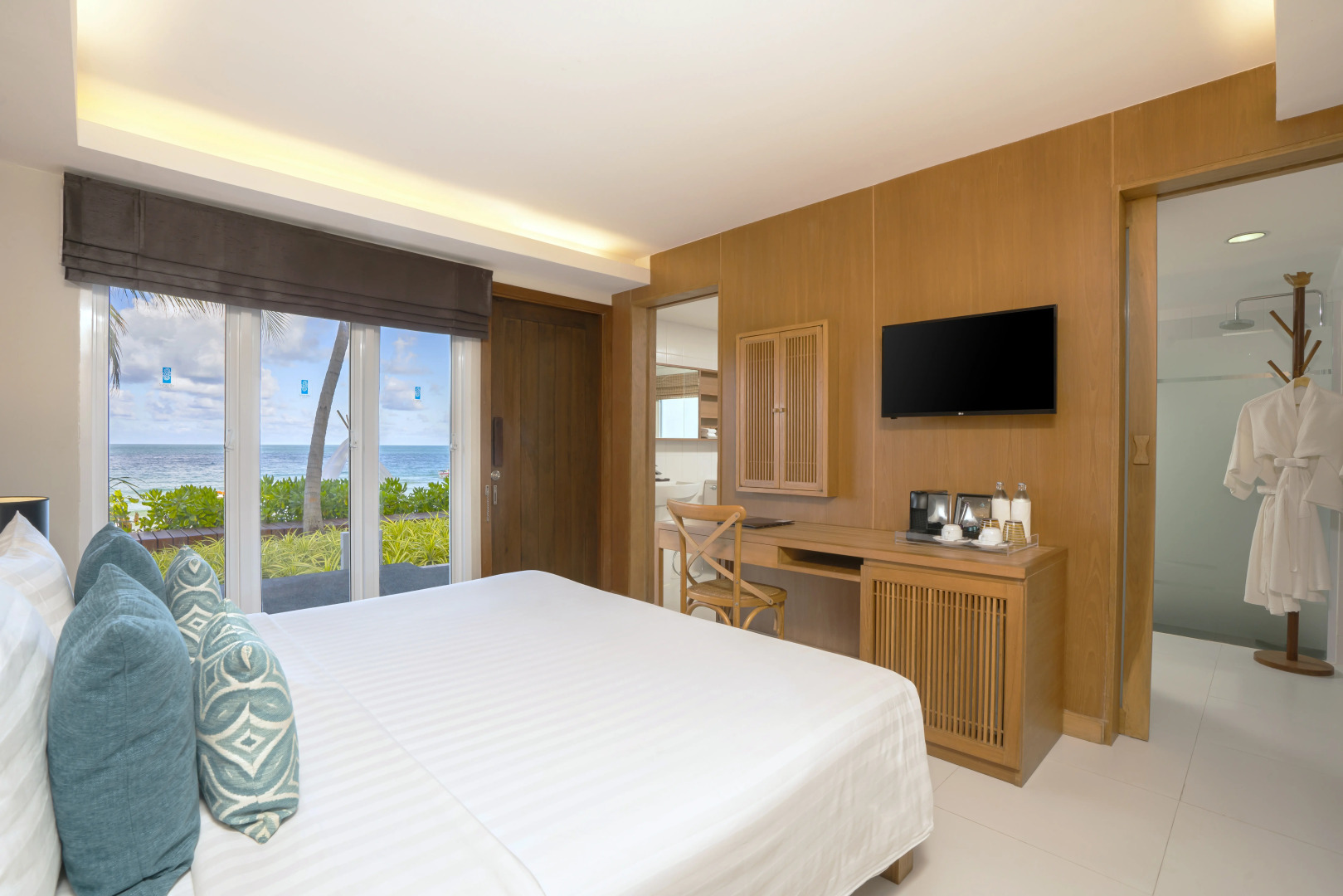 Foto - Synergy Samui