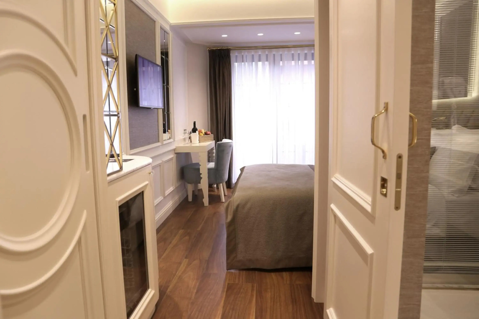 Foto - Hôtel Central Saint Germain