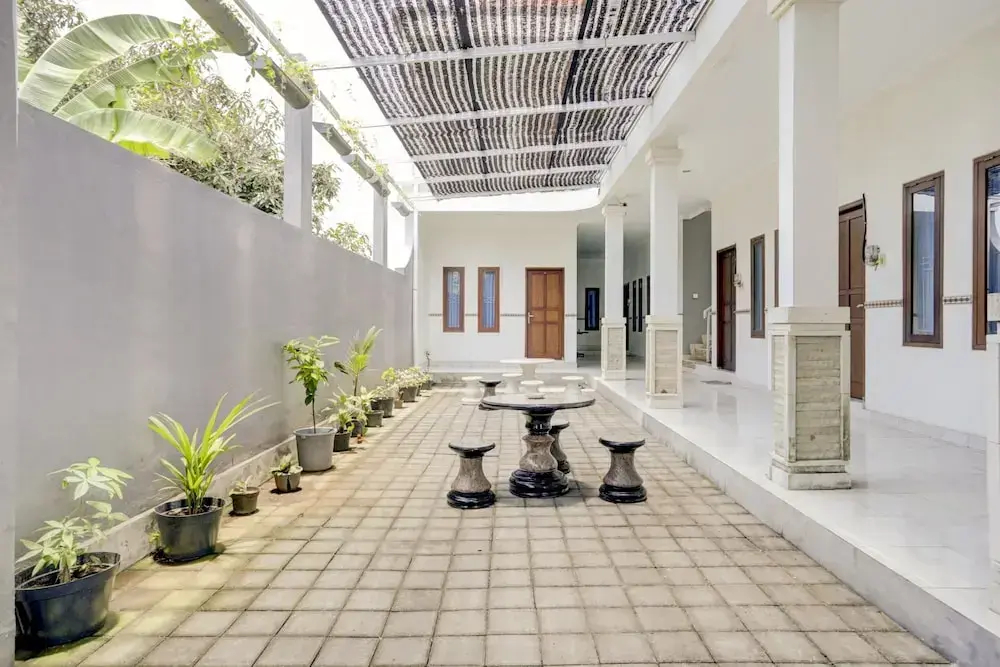 Photo - Hotel O Pondok Dukuh
