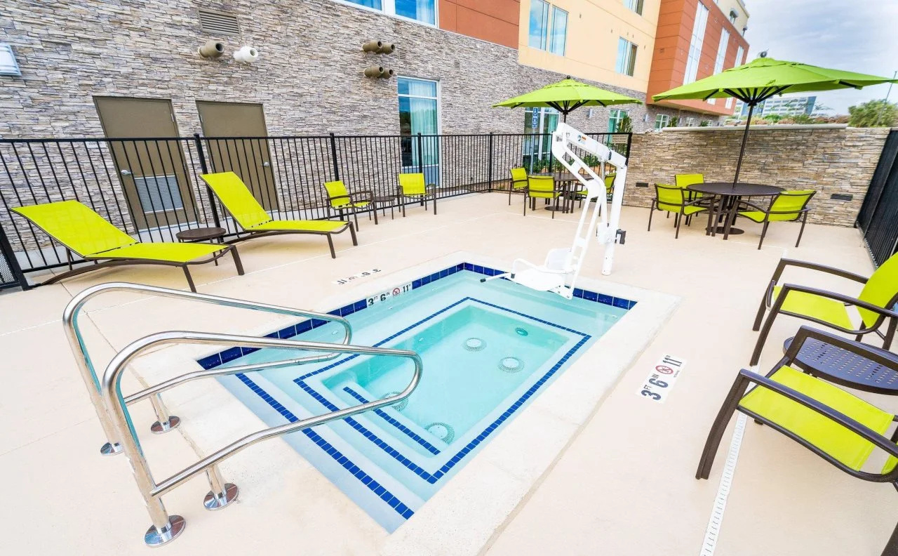Photo - SpringHill Suites by Marriott Ontario Airport/Rancho Cucamonga