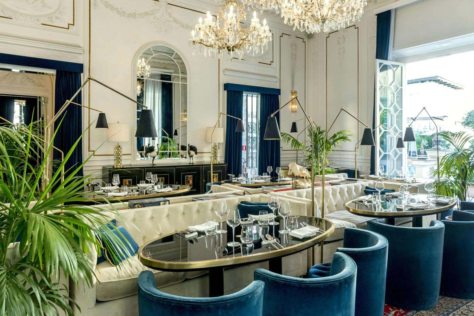 Photo - Palazzo Dama - Hotel & SPA - Preferred Hotels & Resorts