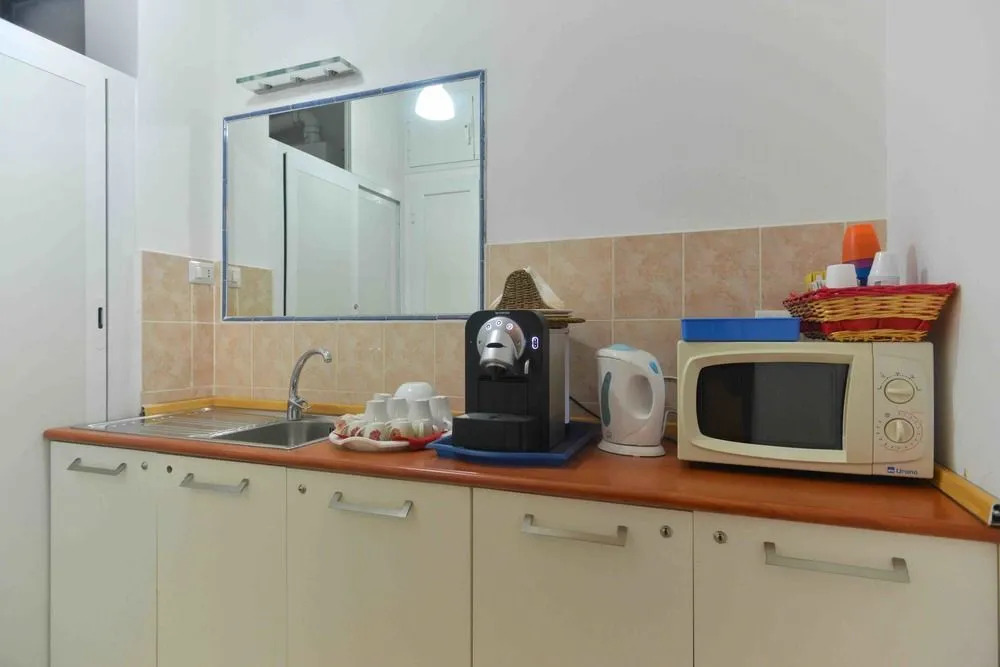 Foto - Trani B&T Rooms