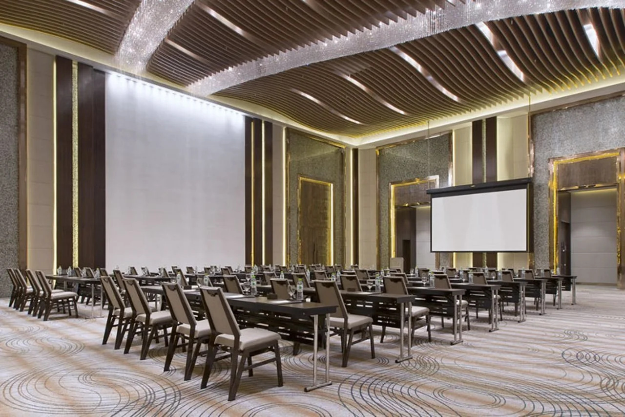 Foto - The Westin Sanya Haitang Bay Resort