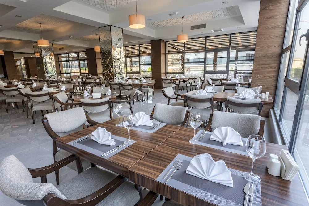 Foto - Shimall Deluxe Hotel