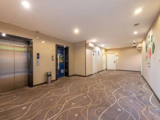 7Days Inn DongGuan Wanda Plaza Dongcheng Metro Station Branch