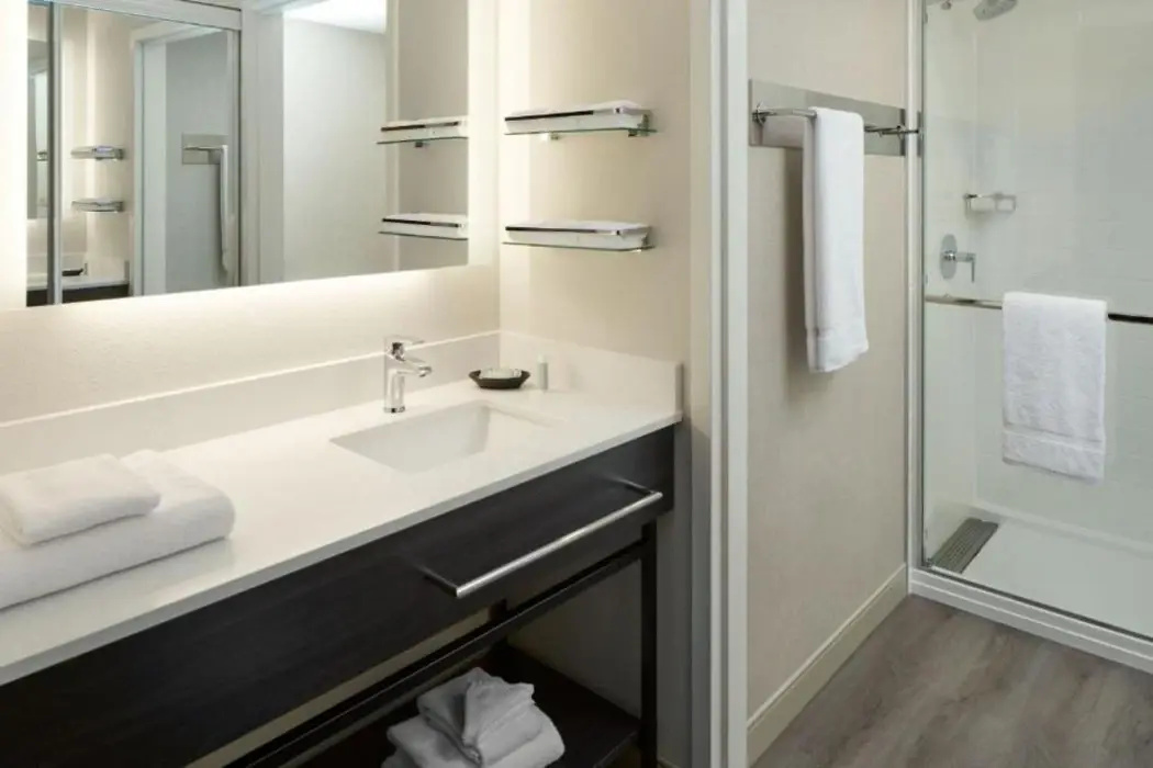 Foto - Residence Inn by Marriott Montreal Airport