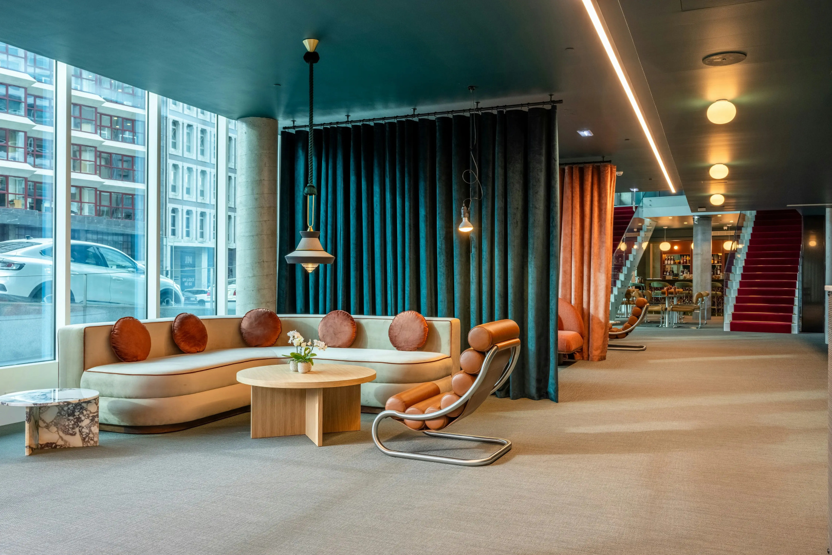 Foto - Cenica Porto Hotel, Curio Collection by Hilton