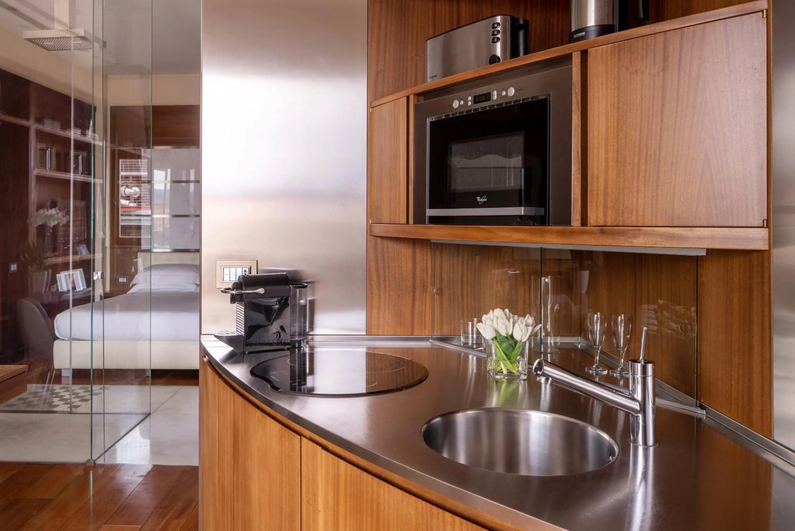 Photo - Repubblica Firenze Luxury Apartments | UNA ESPERIENZE