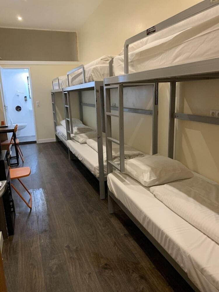 Photo - Orange Tulip Hotel