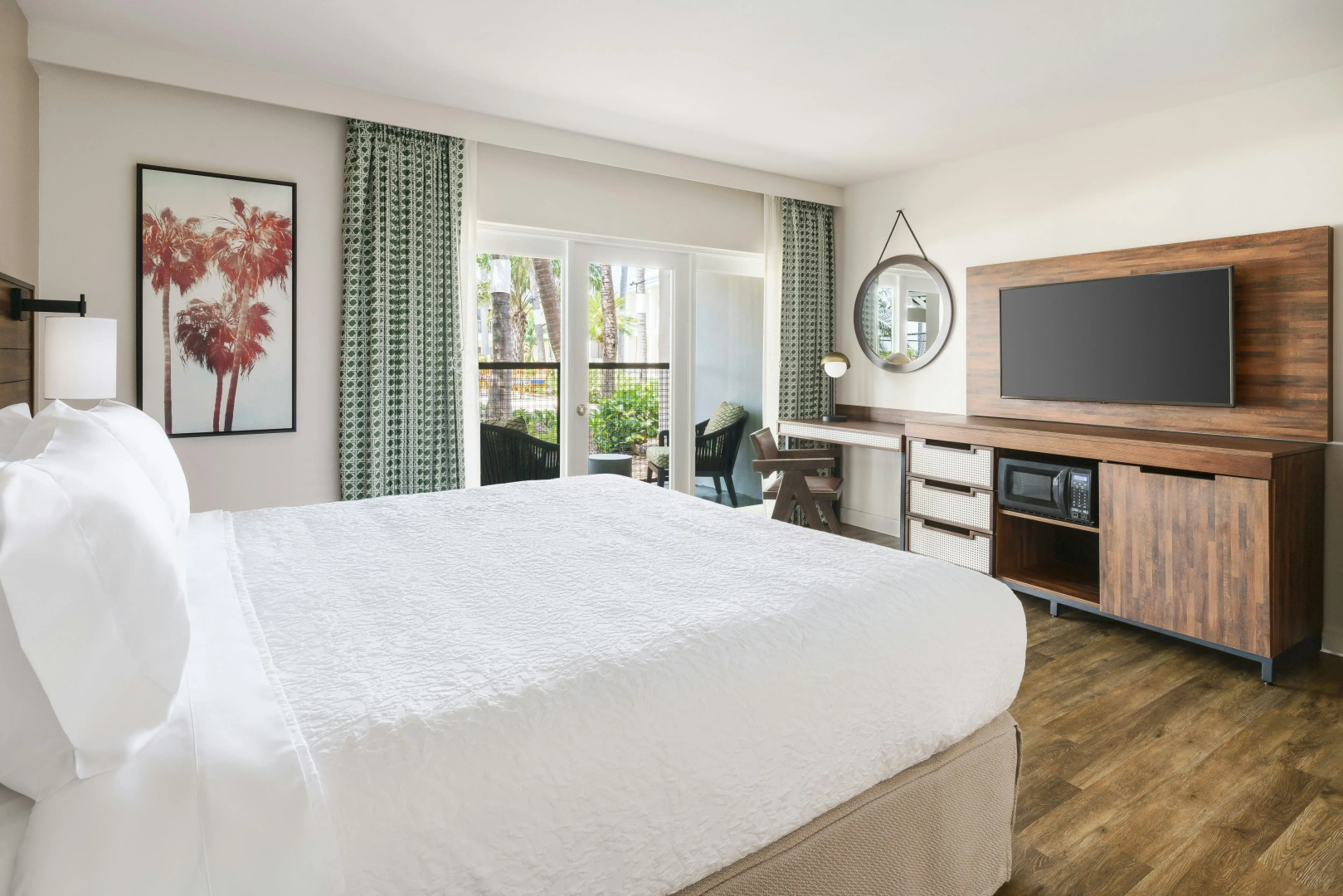 Photo - Hampton Inn Key West FL