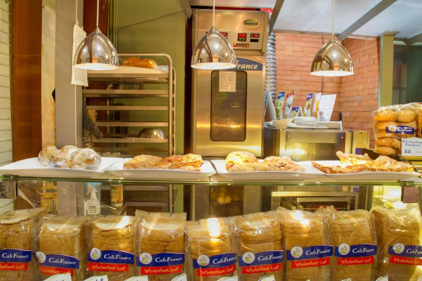 Photo - AIM Conference Center