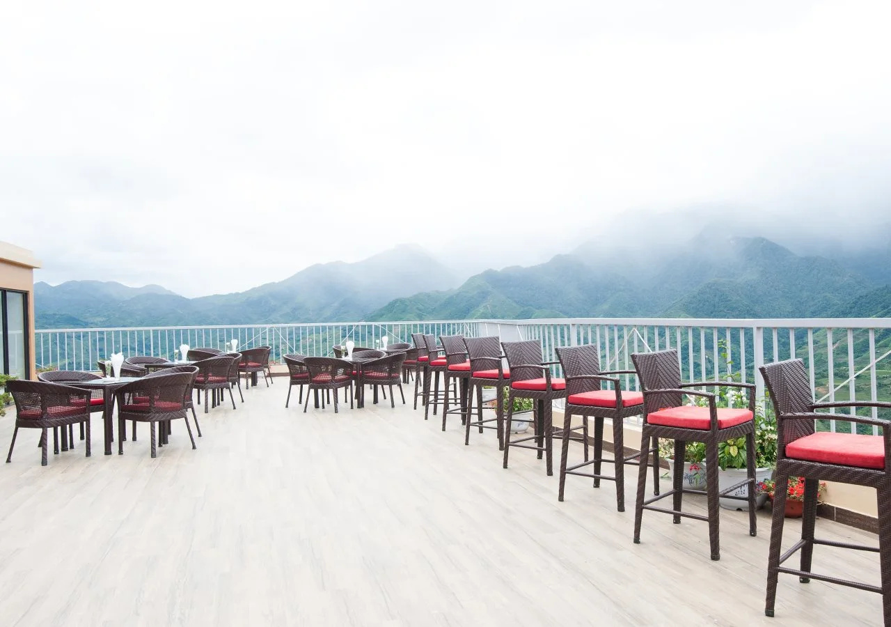 Photo - Amazing Hotel Sapa