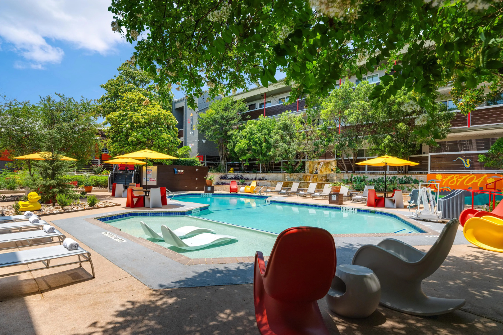 Photo - Aiden Austin City Hotel