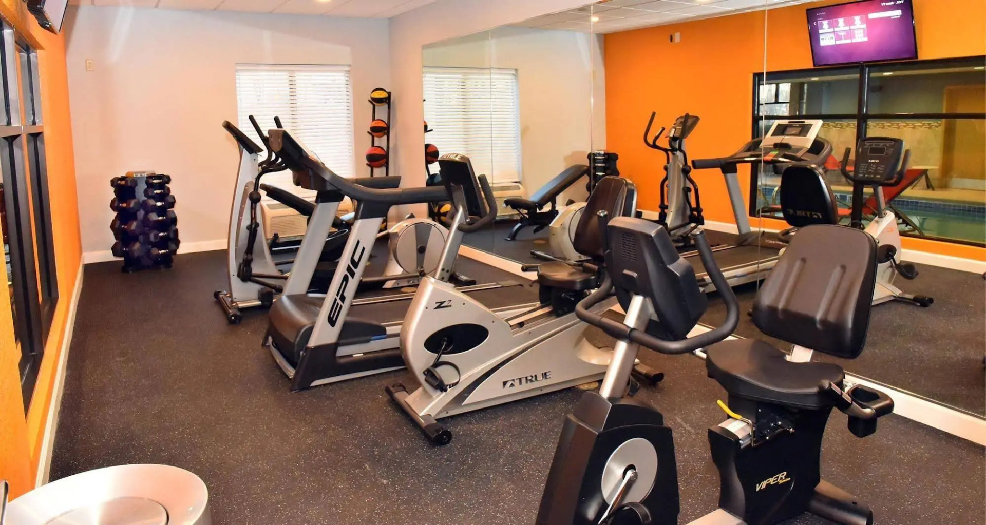 Foto - Best Western Plus Fairburn Atlanta Southwest