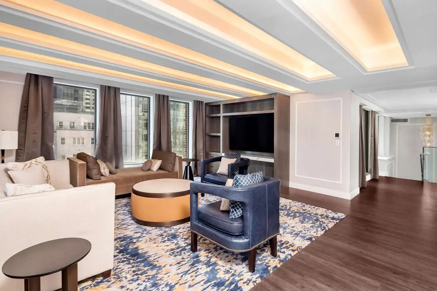 Foto - Hilton Club The Quin New York