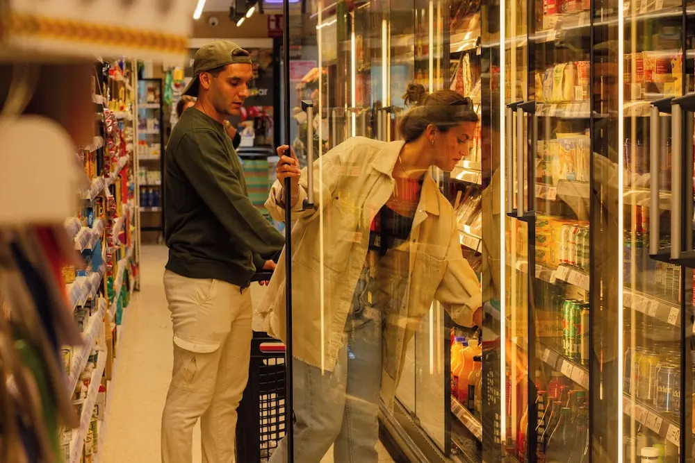 Foto - TAIGA Puerto Santa María