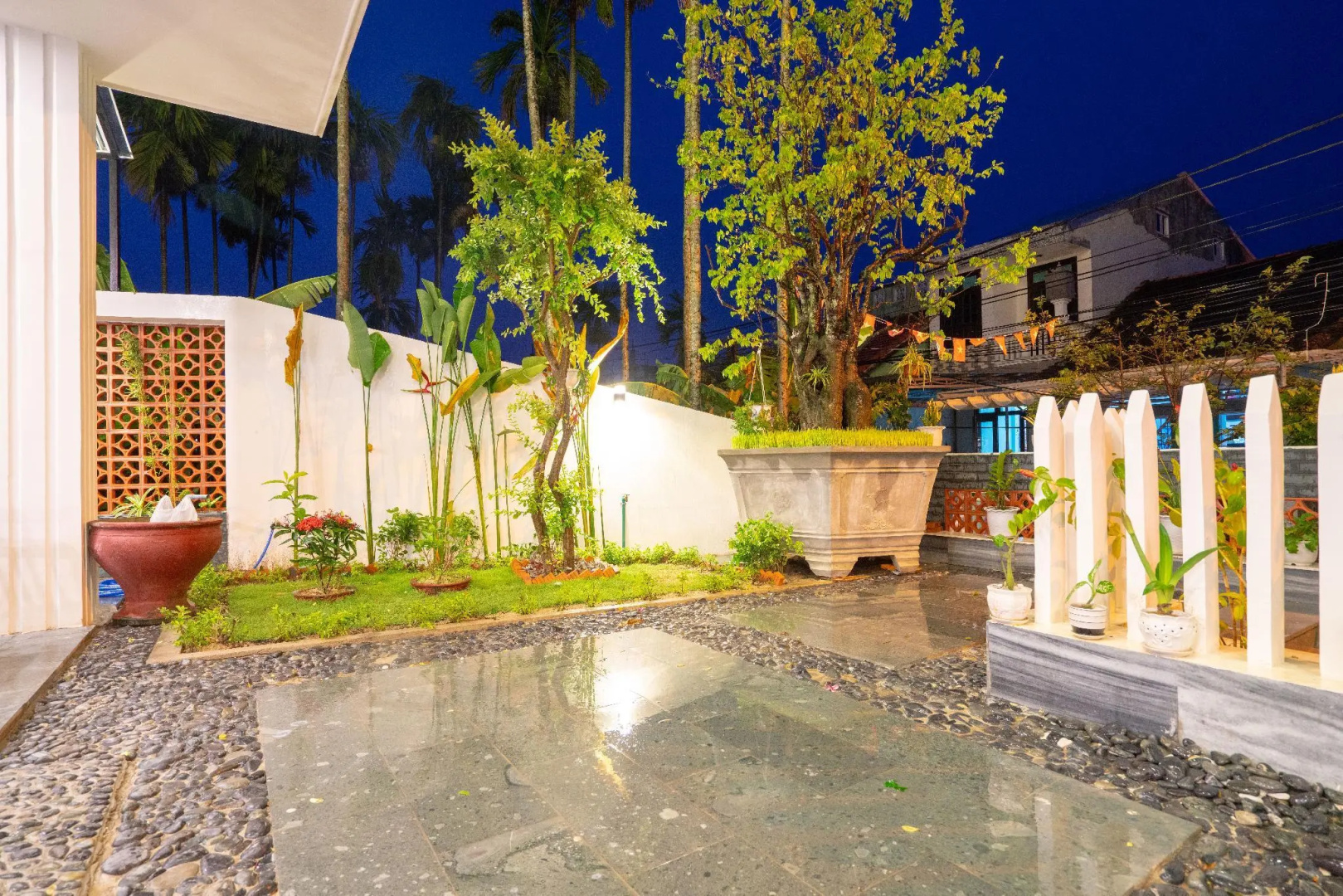 Foto - Hoi An Grace River Villa