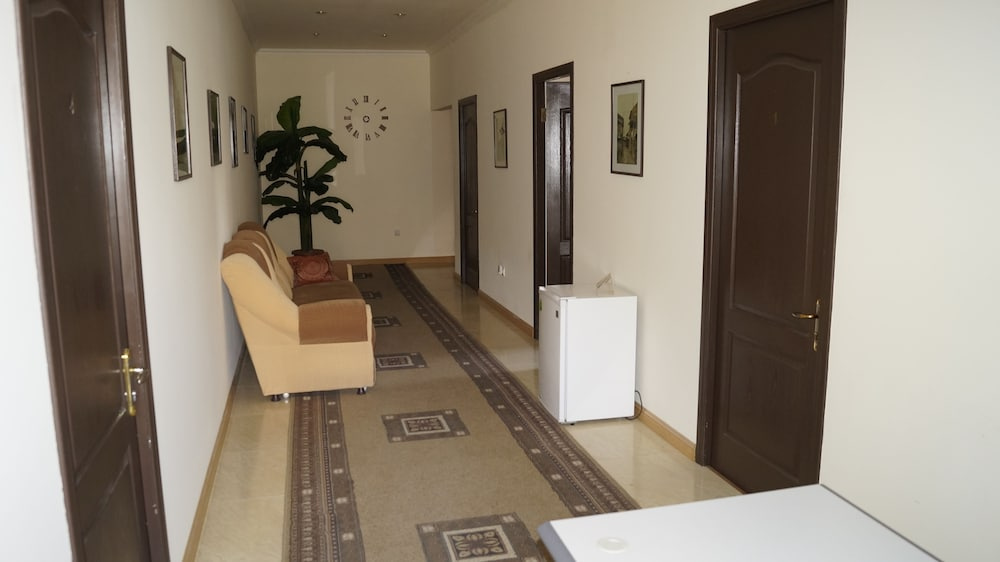 Foto - Komitas Avenue Guest House
