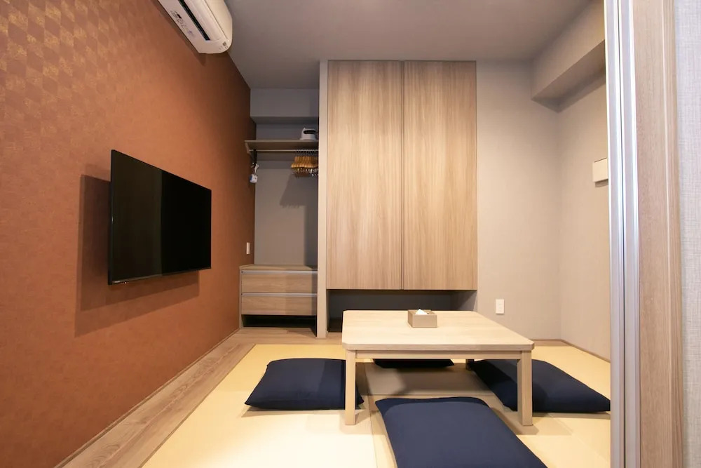 Foto - Minn Nihonbashi