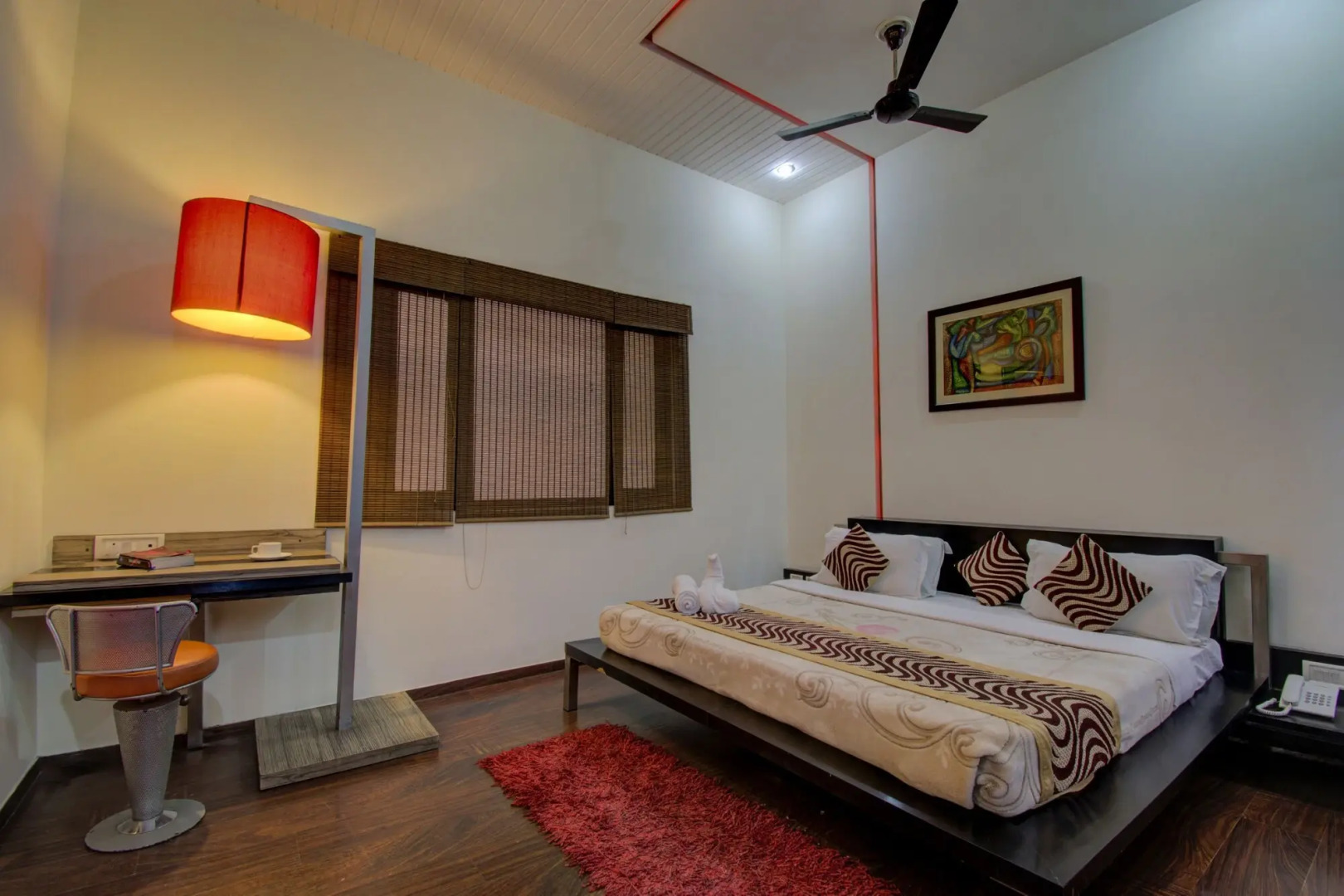 Photo - Zostel Delhi