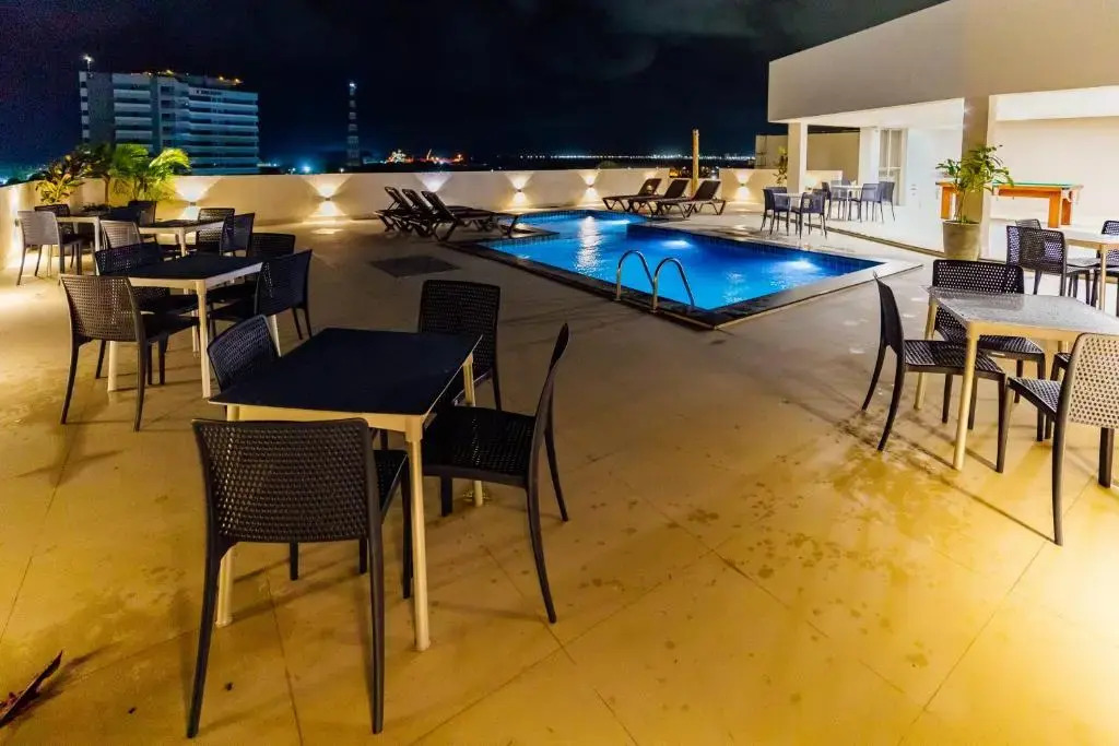 Foto - El Aram Beach Express