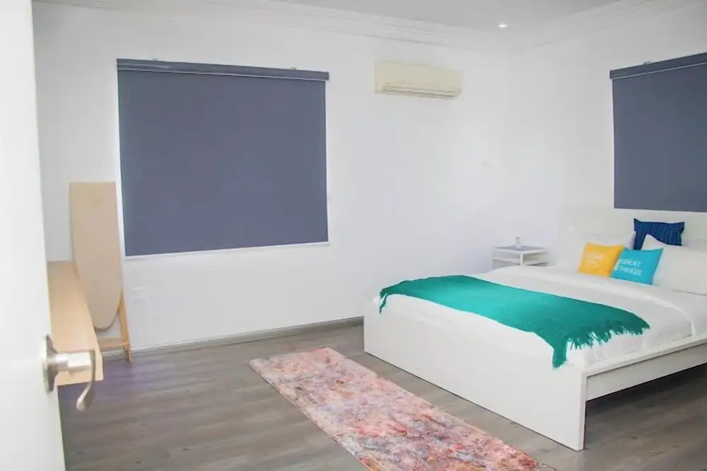 Yellow Door Aparment
