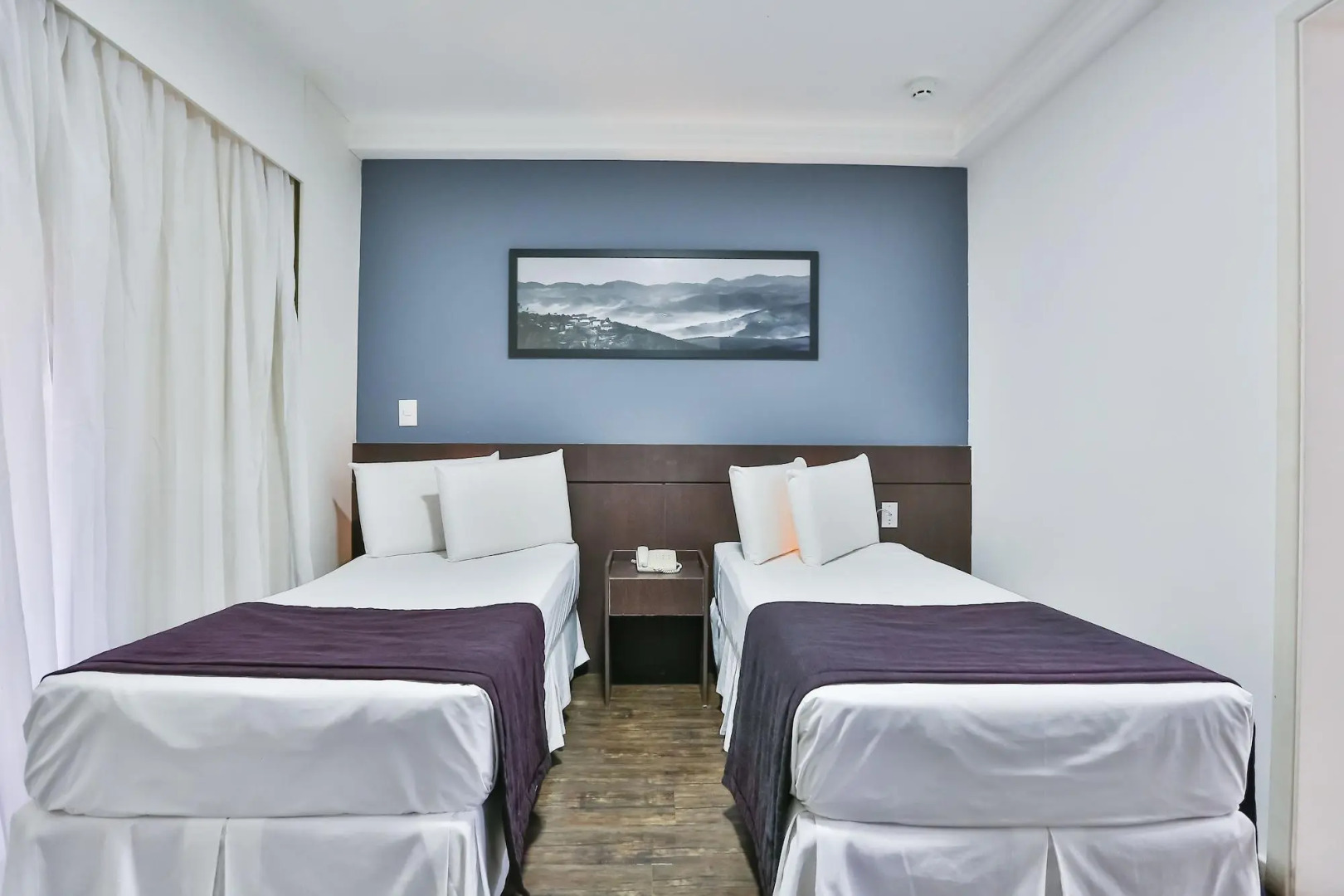 Foto - San Diego Suites Pampulha Hotel - Oficial