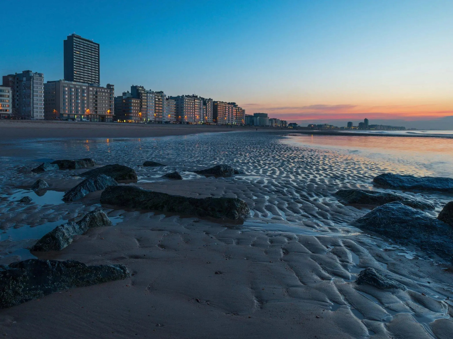 Foto - Hotel Mercure Oostende
