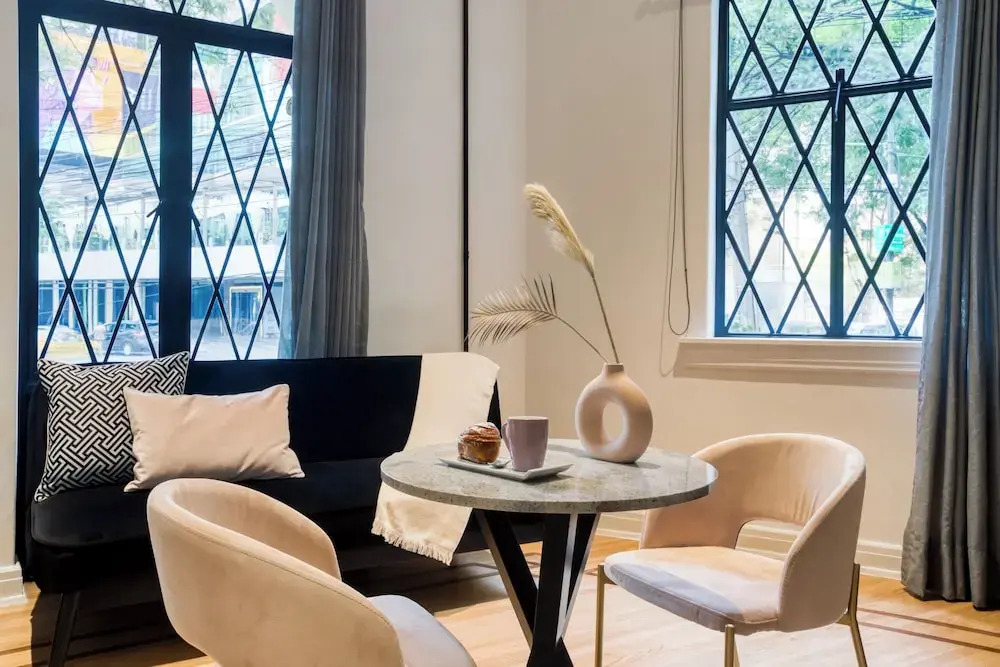 Foto - UTOPIC Campos Elíseos by ULIV