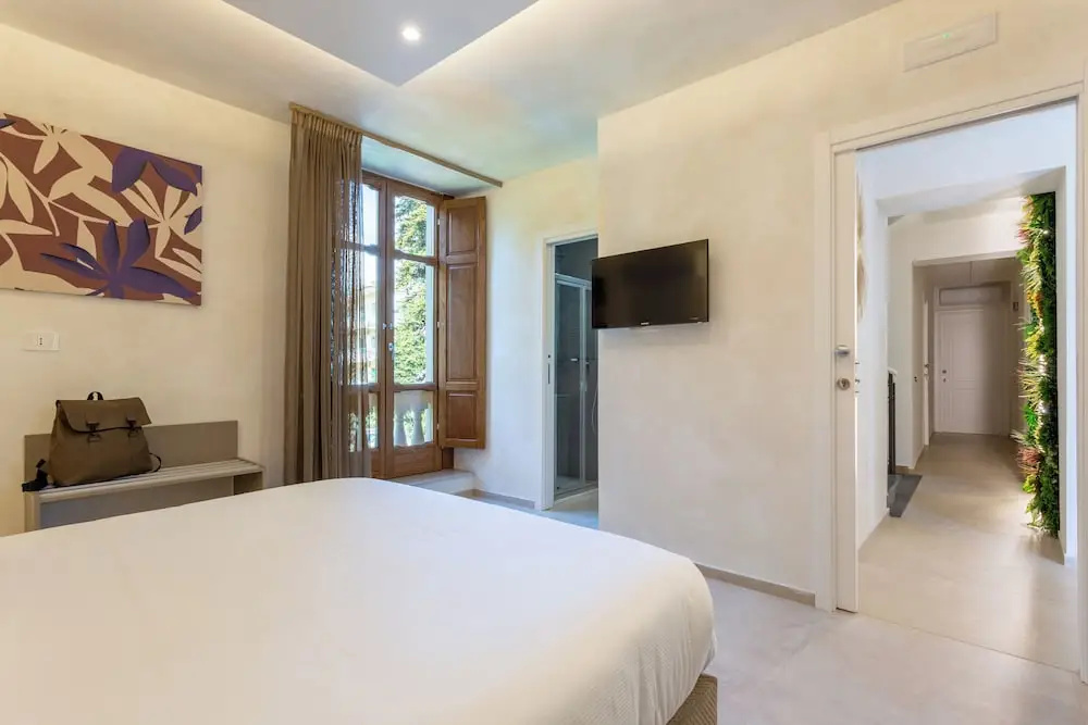 Foto - Villa Cipriano - Relais di Charm