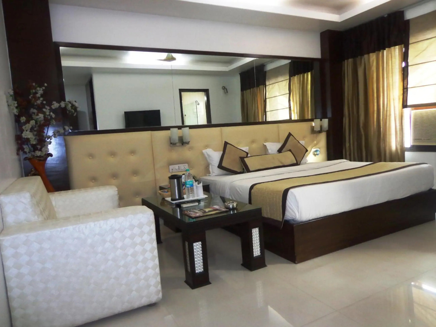 Foto - Hotel Sohi Residency