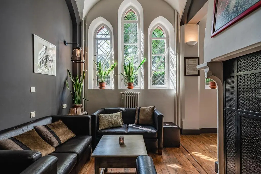 Photo - Hotel Monasterium PoortAckere Ghent