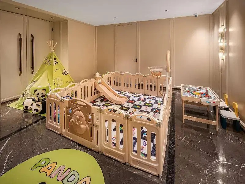 Photo - Mövenpick by Accor Kuanzhai Alley Chengdu