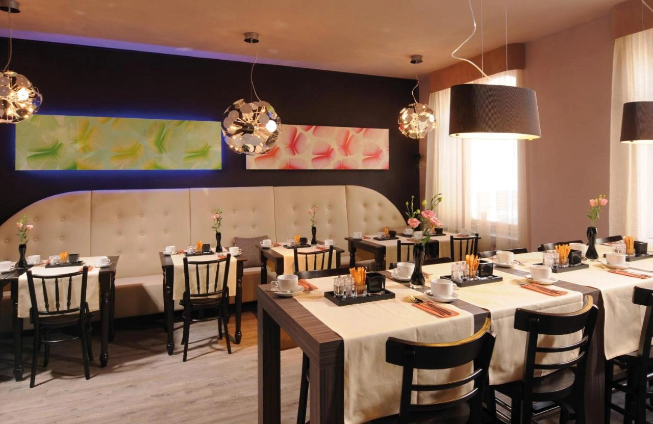 Foto - Leonardo Boutique Hotel Munich