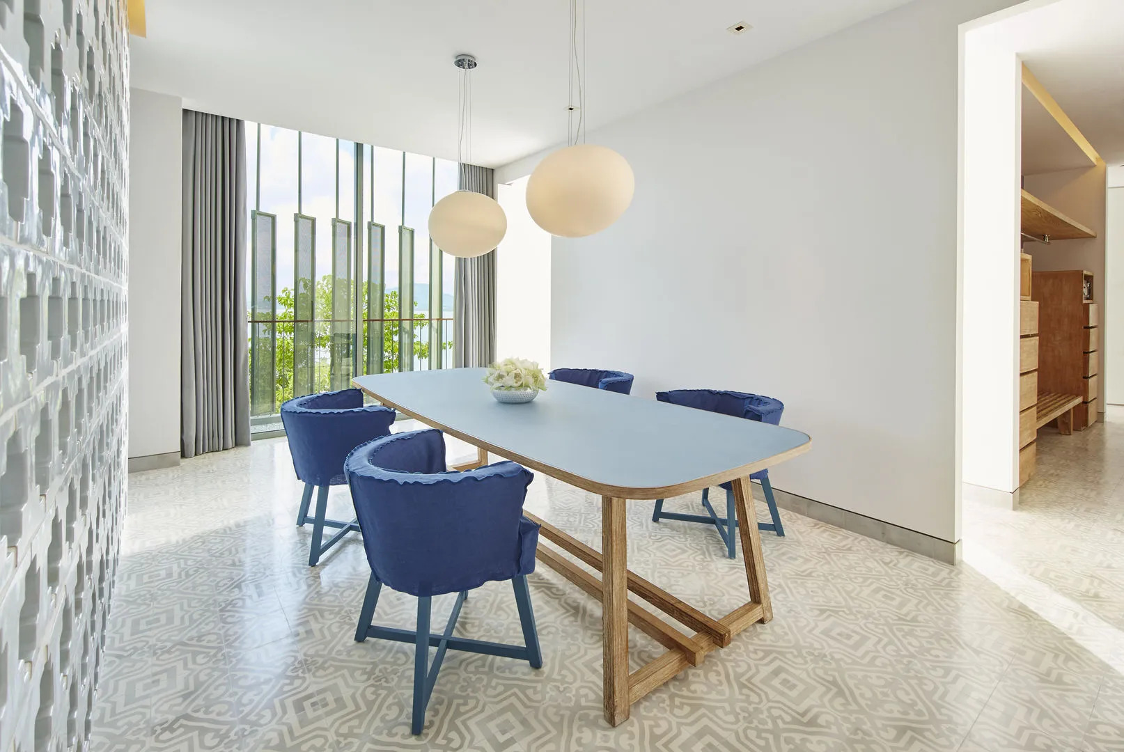 Foto - COMO Point Yamu, Phuket